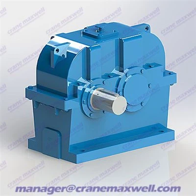 Motor azaltıcı şanzıman