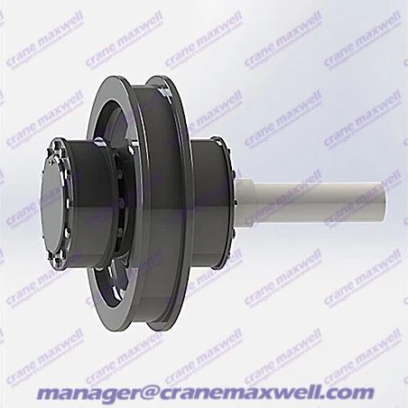 Tavan Vinç Tekerlekleri